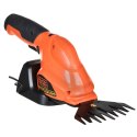 Nożyce do trawy BLACK+DECKER GSL200-QW (380 mm) BLACK+DECKER