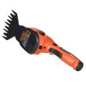 Nożyce do trawy BLACK+DECKER GSL200-QW (380 mm) BLACK+DECKER