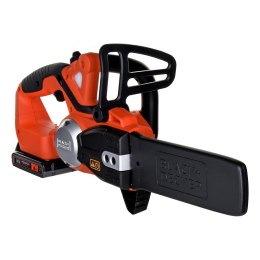 Piła łańcuchowa aku. 18V 2,0Ah BLACK+DECKER BLACK+DECKER