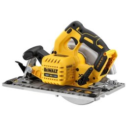 Pilarka tarczowa 18V 184mm bez aku i ład DCS572NT DeWalt