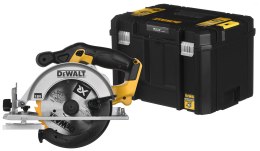 Pilarka tarczowa bez akumulatora i ładowarki DeWalt DCS391NT (460W; 165mm) DeWalt