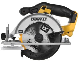 Pilarka tarczowa bez akumulatora i ładowarki DeWalt DCS391NT (460W; 165mm) DeWalt