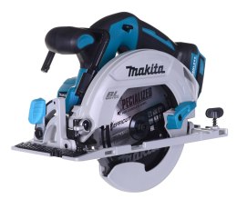 Pilarka tarczowa bezszczotkowa MAKITA DHS680Z (165mm) MAKITA