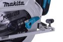 Pilarka tarczowa bezszczotkowa MAKITA DHS680Z (165mm) MAKITA