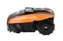 Robot koszący COMPACT400m+wifi YF-RC400RIS YARD FORCE YARD FORCE