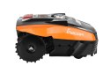 Robot koszący COMPACT400m+wifi YF-RC400RIS YARD FORCE YARD FORCE