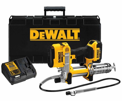 Smarownica/Towotnica Aku 18V DCGG571M1 DEWALT DeWalt