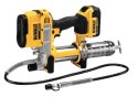 Smarownica/Towotnica Aku 18V DCGG571M1 DEWALT DeWalt