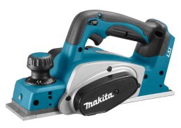 Strug do drewna MAKITA DKP180Z MAKITA