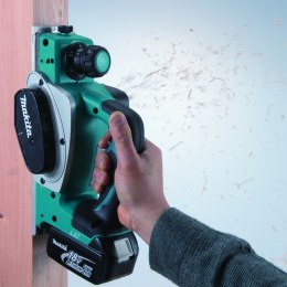 Strug do drewna MAKITA DKP180Z MAKITA