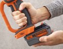 Szlifierka kątowa bez aku18V BDBCG720N BLACK&DECKER Black&Decker