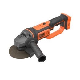 Szlifierka kątowa bez aku18V BDBCG720N BLACK&DECKER Black&Decker