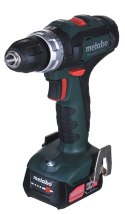 Wiertarka udarowa 12V POWERMAXX 601076860 METABO Metabo