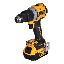 Wiertarko-wkrętarka 18V 2x5,0Ah BL TSTAK DCD805P2T DeWalt