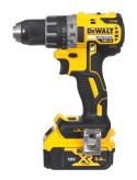 Wiertarko-wkrętarka DeWalt DCD791P2-QW DeWalt