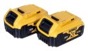 Wiertarko-wkrętarka DeWalt DCD791P2-QW DeWalt