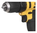 Wiertarko-wkrętarka akumulatorowa DeWalt DCD710D2-QW DeWalt