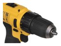 Wiertarko-wkrętarka akumulatorowa DeWalt DCD710D2-QW DeWalt