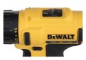 Wiertarko-wkrętarka akumulatorowa DeWalt DCD710D2-QW DeWalt