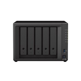 NAS Synology DS1522+; Tower; 5x (3.5