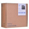 NAS Synology DS224+; Tower; 2x (3.5" SATA HDD); Intel Celeron J4125;,2GB DDR4 (max. 6GB), 2x 1GbE RJ-45 Synology