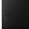 NAS Synology DS423; Tower; 4x (3.5" SATA HDD); Realtek RTD1619B;,2GB DDR4, 2x 1GbE RJ-45 Synology