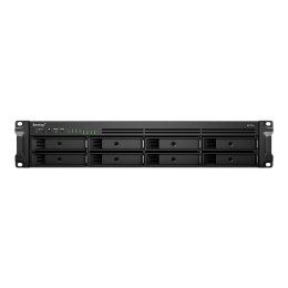 NAS Synology RS1221+, 2U RACK, 8x (3.5