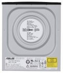 Nagrywarka ASUS DRW-24D5MT DRW-24D5MT/BLK/B/AS (SATA III) ASUS