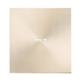 Nagrywarka ASUS SDRW-08U9M-U SDRW-08U9M-U/GOLD/G/AS (USB 2.0; zewnętrzna) ASUS