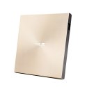 Nagrywarka ASUS SDRW-08U9M-U SDRW-08U9M-U/GOLD/G/AS (USB 2.0; zewnętrzna) ASUS