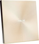 Nagrywarka ASUS SDRW-08U9M-U SDRW-08U9M-U/GOLD/G/AS (USB 2.0; zewnętrzna) ASUS