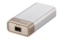 QNAP QNA-T310G1S adapter Thunderbolt - 10GbE SFP+ QNAP