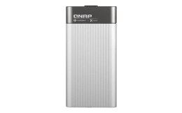 QNAP QNA-T310G1T adapter Thunderbolt - 10GbE RJ-45 QNAP