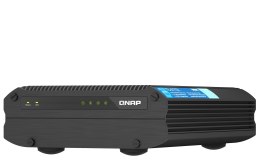 Qnap TS-i410X-8G, Desktop,  4 x 2.5