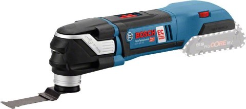 URZADZENIE WIEL AKU GOP 18 V-28 BEZ AKU 06018B6002 BOSCH