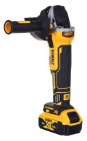 Zestaw COMBO 18V DCD796, DCG405 + 2x5,0Ah DCK208 DeWalt