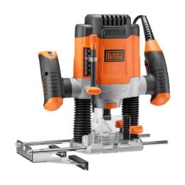 Frezarka górnowrzecionowa 1200WBLACK+DECKER KW1200E BLACK+DECKER