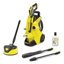 Myjka ciśnieniowa KARCHER K 4 Power Control Home 1.324-033.0 (WYPRZEDAŻ) KARCHER