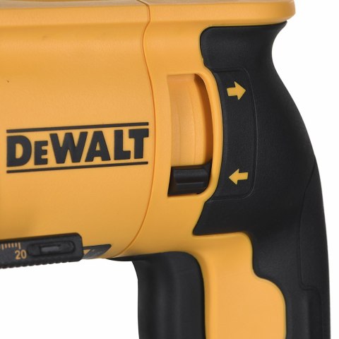 Młotowiertarka 800W 2,6J DeWalt D25133K DeWalt