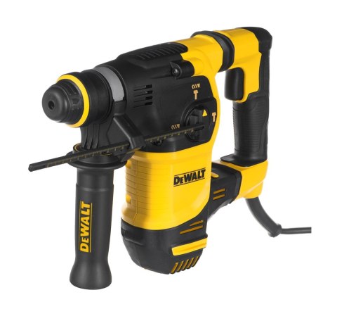 Młotowiertarka DeWalt SDS-Plus D25333K DeWalt