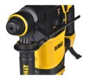 Młotowiertarka DeWalt SDS-Plus D25333K DeWalt