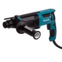 Młotowiertarka MAKITA HR2630 MAKITA