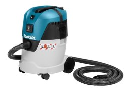 Odkurzacz MAKITA VC2512L (1000W; kolor zielony) MAKITA