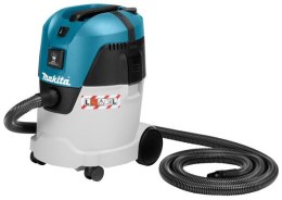 Odkurzacz MAKITA VC2512L (1000W; kolor zielony) MAKITA