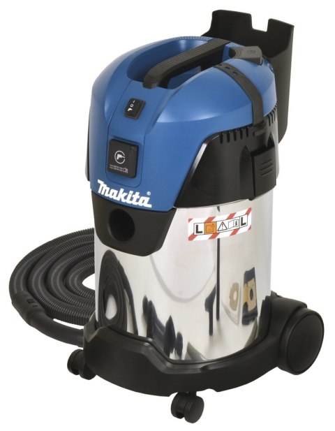 Odkurzacz MAKITA VC3011L (1000W; kolor turkusowy) MAKITA