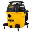 Odkurzacz sucho/mokro 34L z gniazd.elek AT-DXV34PTA DeWalt