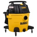 Odkurzacz sucho/mokro 34L z gniazd.elek AT-DXV34PTA DeWalt