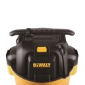 Odkurzacz sucho/mokro 34L z gniazd.elek AT-DXV34PTA DeWalt