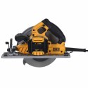 Piła tarczowa DeWalt DWE576K (1600W; 190mm) DeWalt