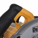 Piła tarczowa DeWalt DWE576K (1600W; 190mm) DeWalt